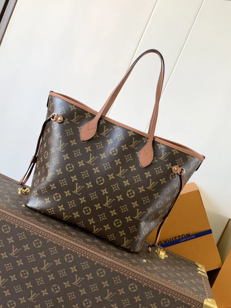 Original Louis Vuitton Shopping Bags 41873