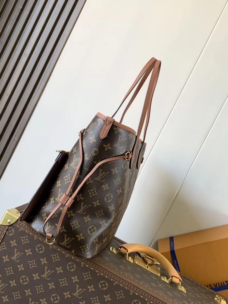 Original Louis Vuitton Shopping Bags 41873