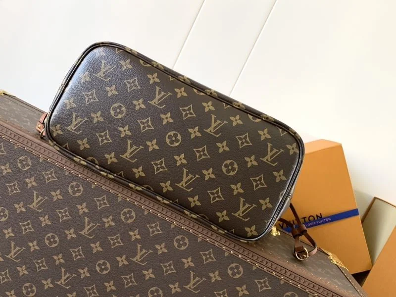 Original Louis Vuitton Shopping Bags 41873