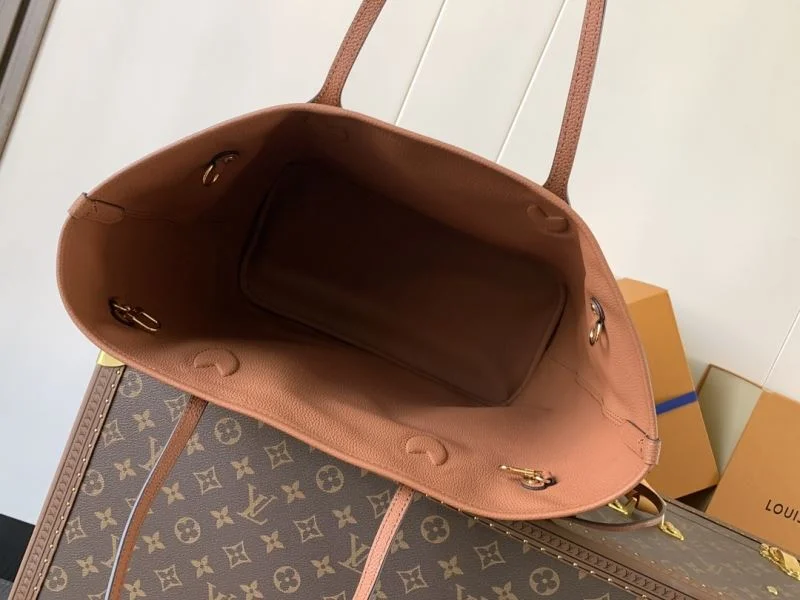 Original Louis Vuitton Shopping Bags 41873
