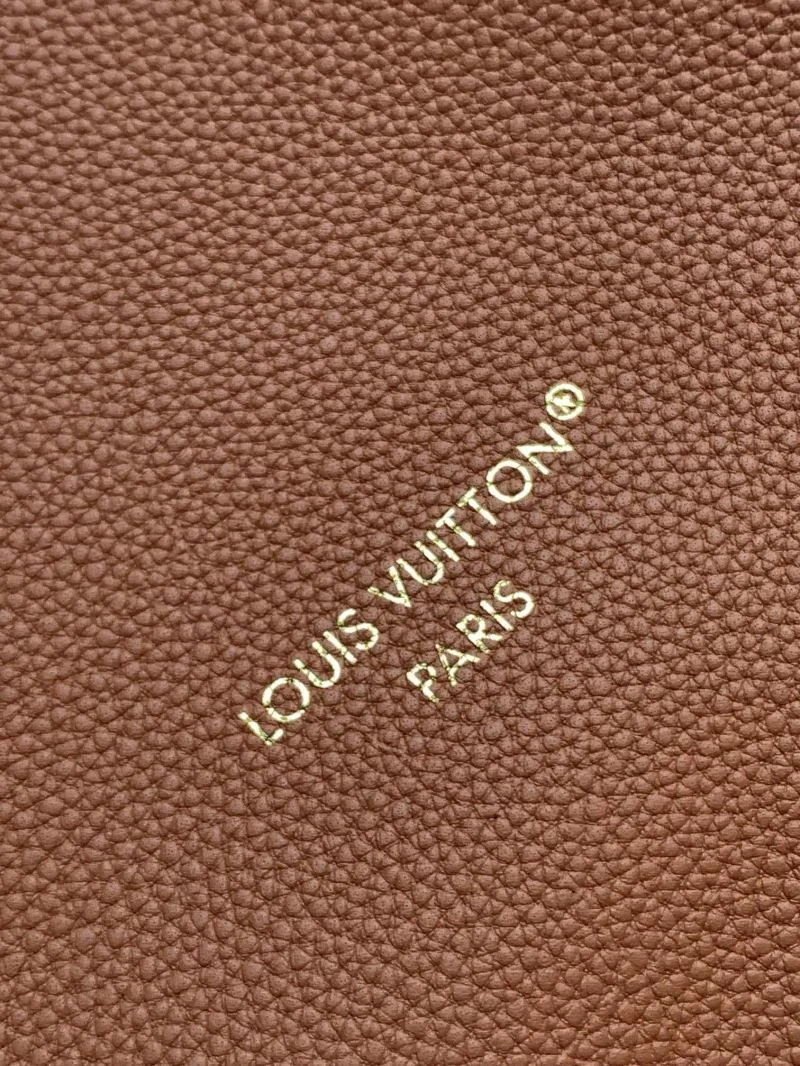 Original Louis Vuitton Shopping Bags 41873