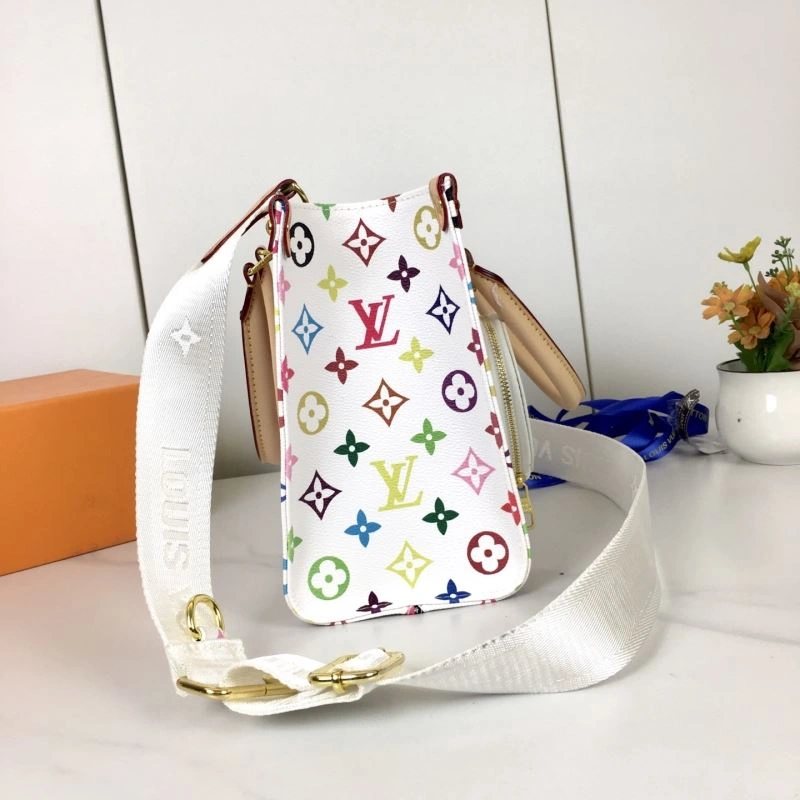 Louis Vuitton Shopping Bags WrinkleFree 87418