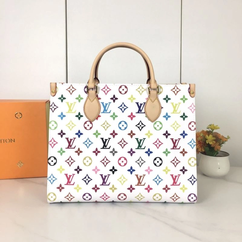 TravelReady Louis Vuitton Shopping Bags 87421
