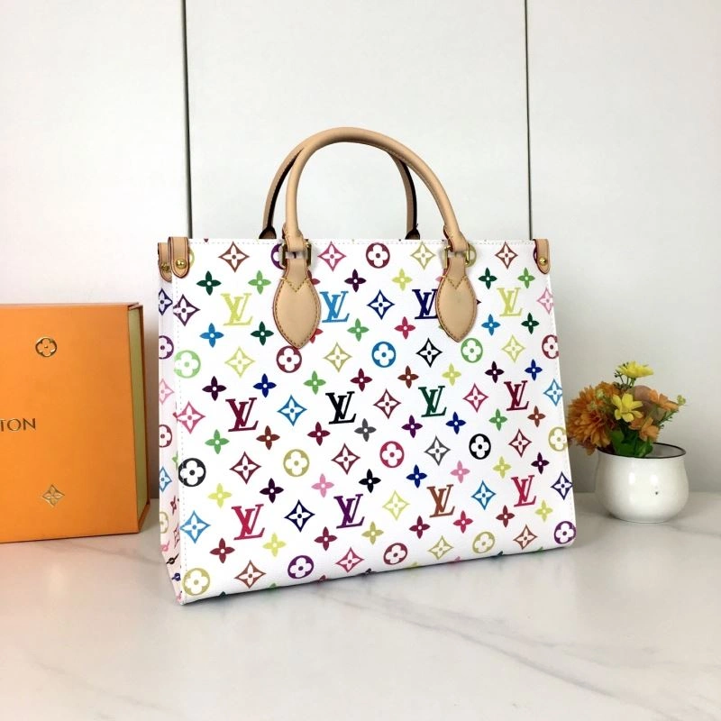 TravelReady Louis Vuitton Shopping Bags 87421