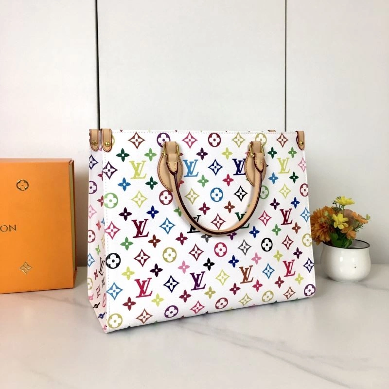 TravelReady Louis Vuitton Shopping Bags 87421