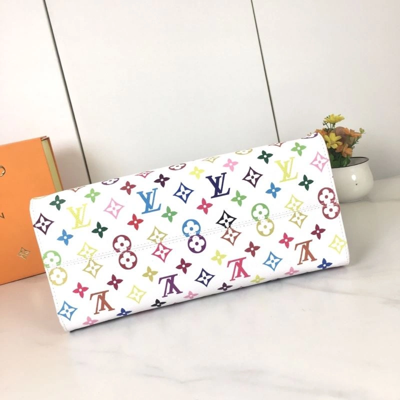 TravelReady Louis Vuitton Shopping Bags 87421
