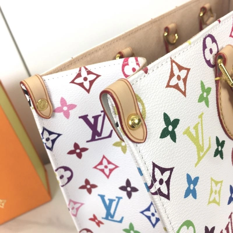 TravelReady Louis Vuitton Shopping Bags 87421