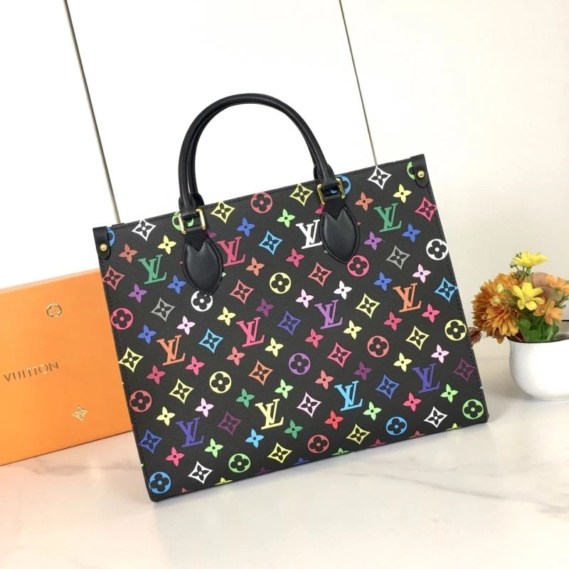 Louis Vuitton Shopping Bags Sophisticated 87410
