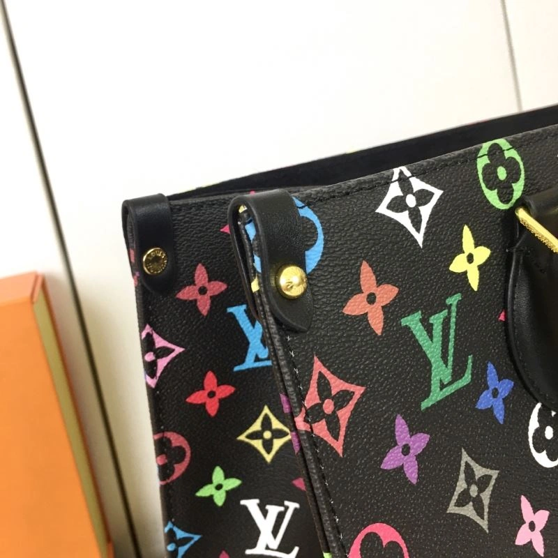 Louis Vuitton Shopping Bags Sophisticated 87410