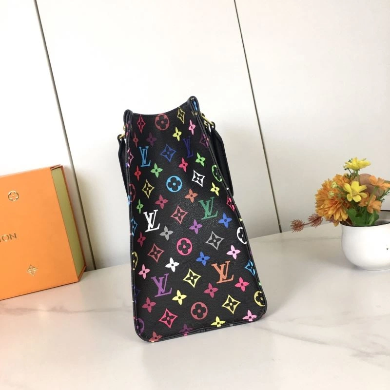 Louis Vuitton Shopping Bags Sophisticated 87410