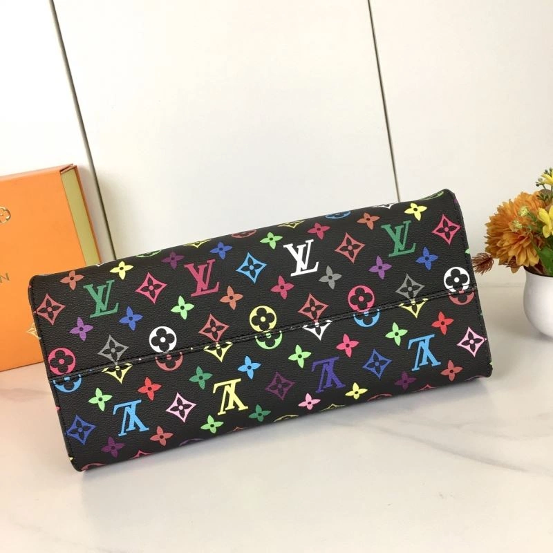 Louis Vuitton Shopping Bags Sophisticated 87410