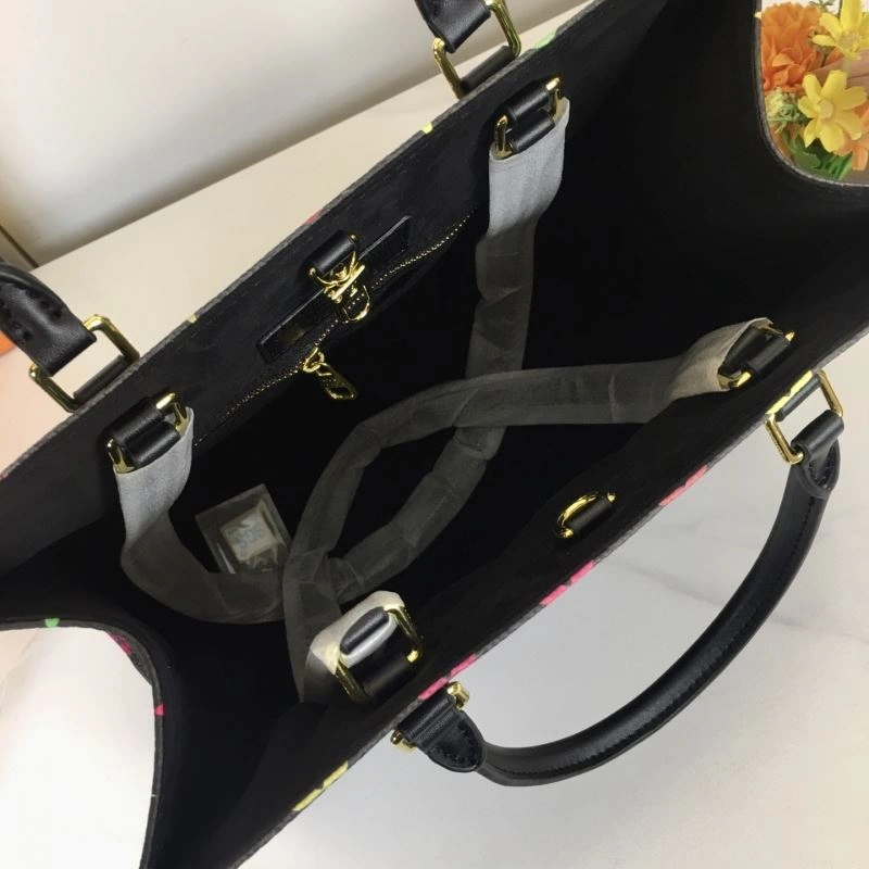 Louis Vuitton Shopping Bags Sophisticated 87410