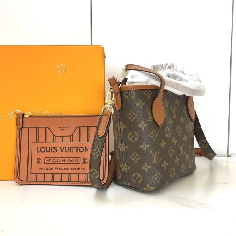 Lightweight Louis Vuitton Shopping Bags 87437