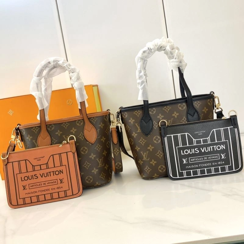 Lightweight Louis Vuitton Shopping Bags 87437