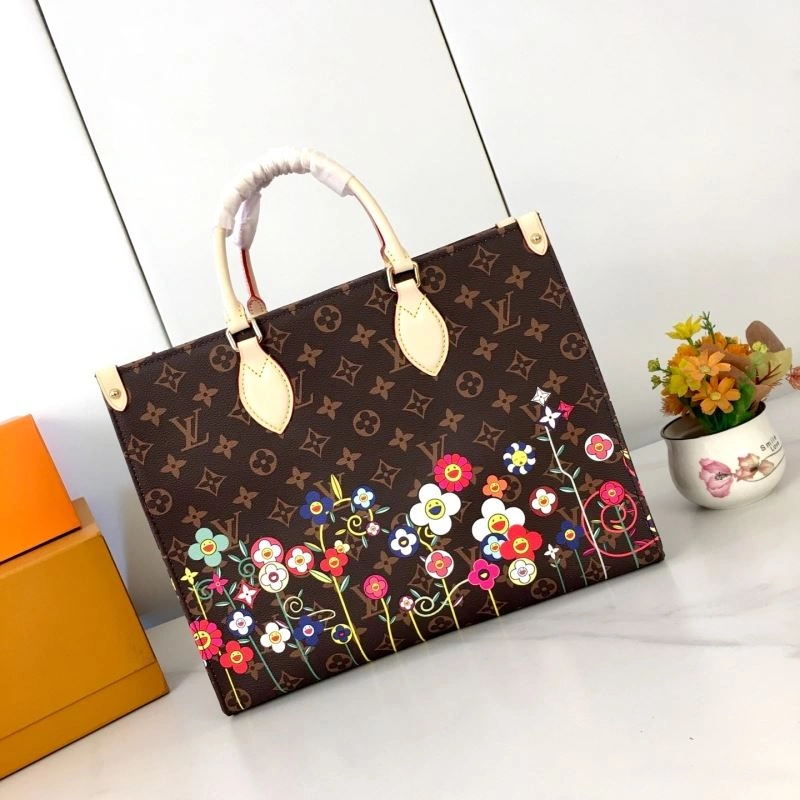 Louis Vuitton Shopping Bags Cozy 87438