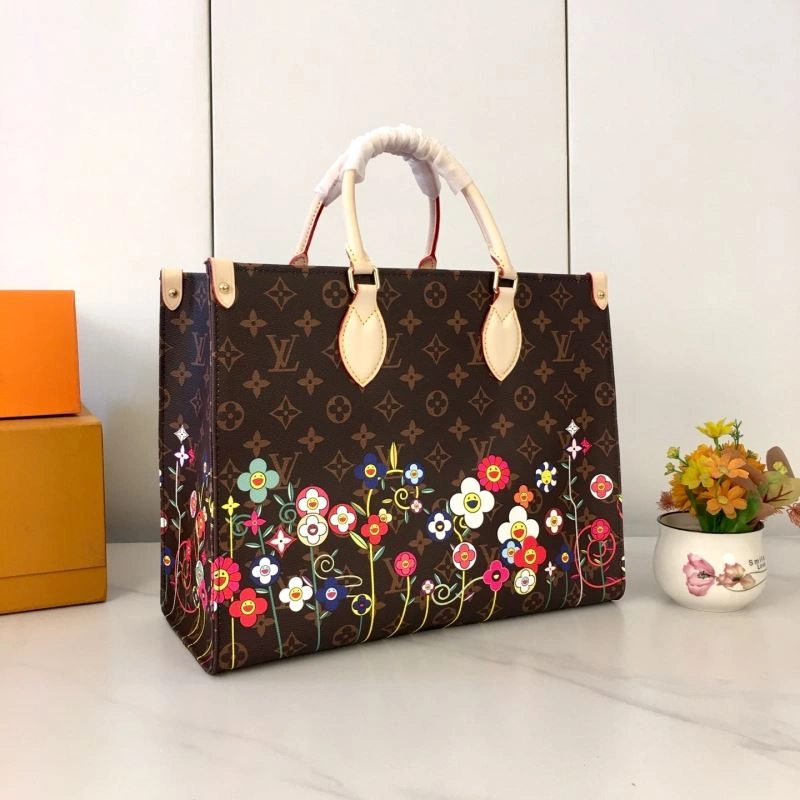 Louis Vuitton Shopping Bags Cozy 87438