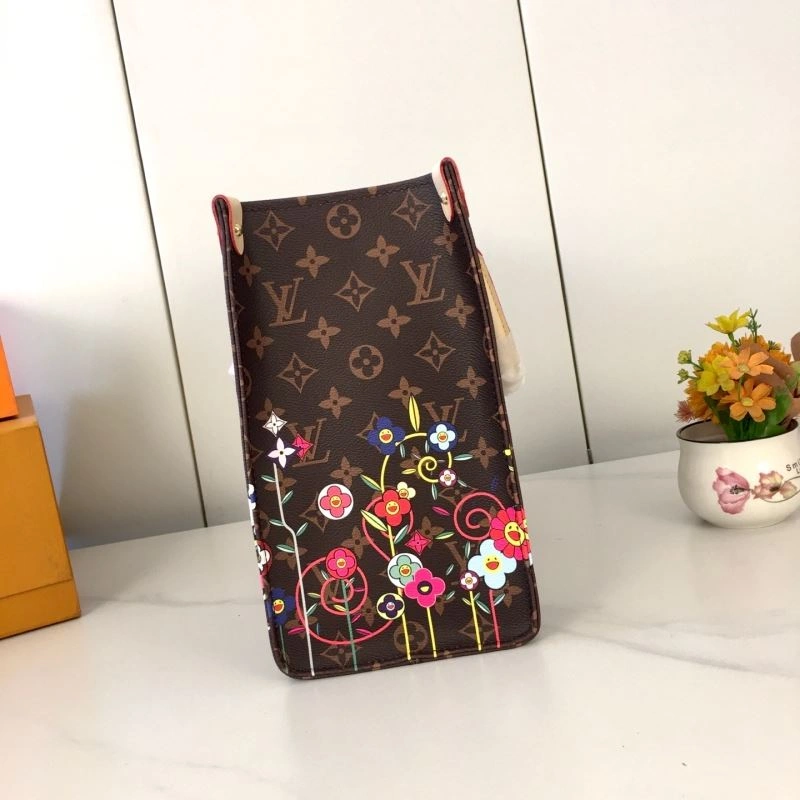 Louis Vuitton Shopping Bags Cozy 87438
