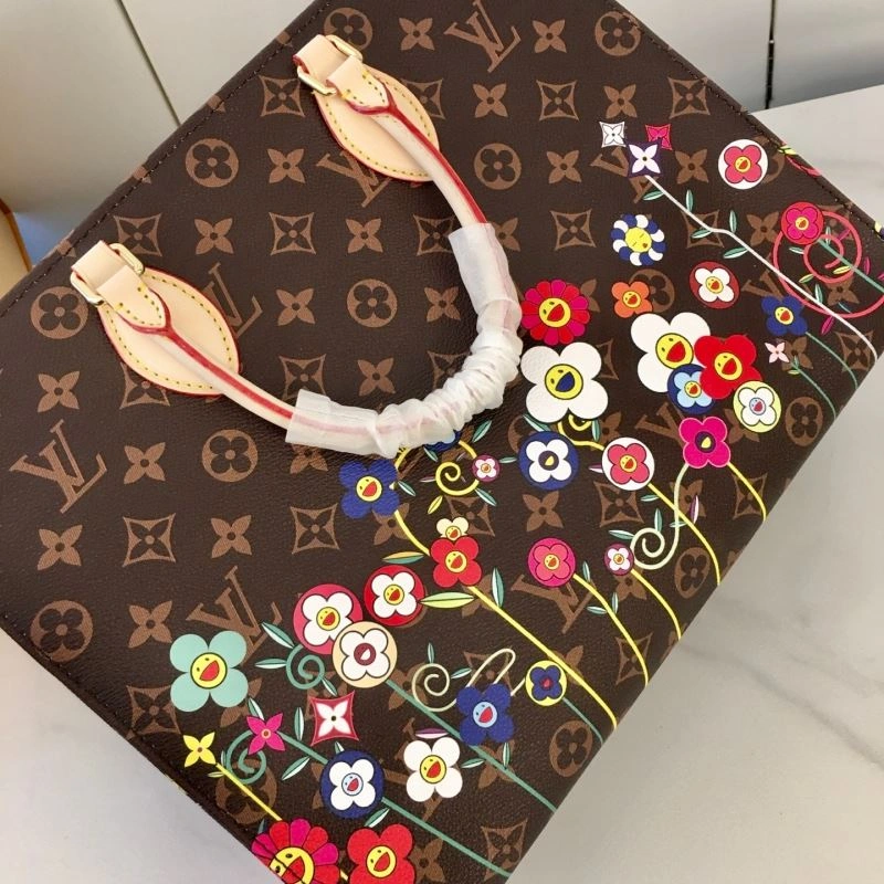 Louis Vuitton Shopping Bags Cozy 87438
