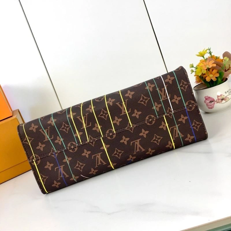 Louis Vuitton Shopping Bags Cozy 87438
