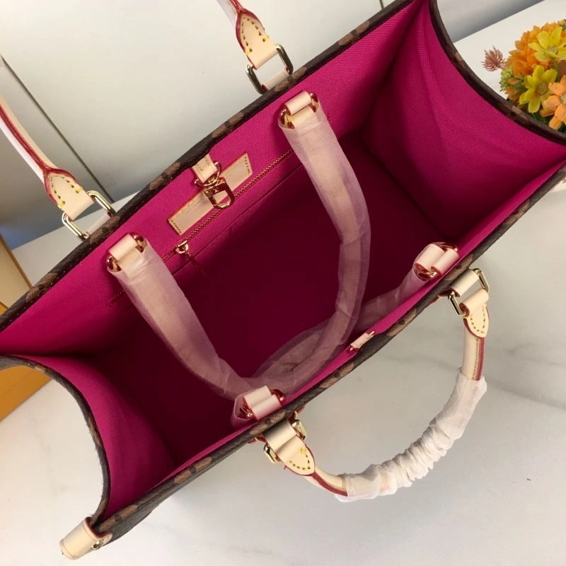 Louis Vuitton Shopping Bags Cozy 87438