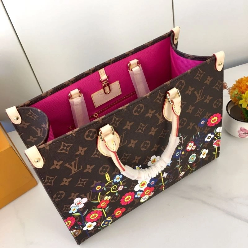 Louis Vuitton Shopping Bags Cozy 87438