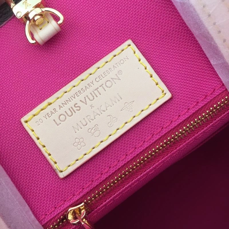 Louis Vuitton Shopping Bags Cozy 87438
