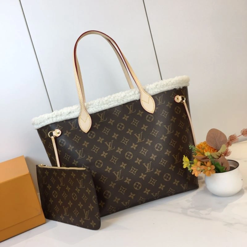 FreshLook Louis Vuitton Shopping Bags 87409