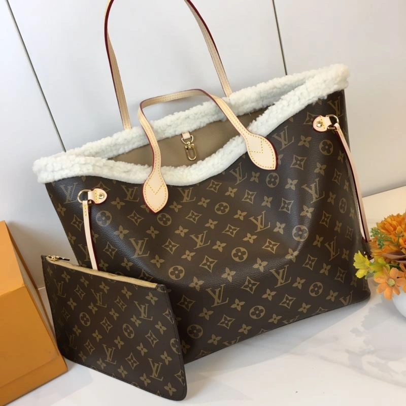 FreshLook Louis Vuitton Shopping Bags 87409
