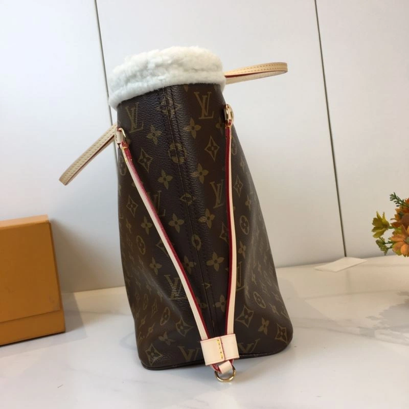 FreshLook Louis Vuitton Shopping Bags 87409