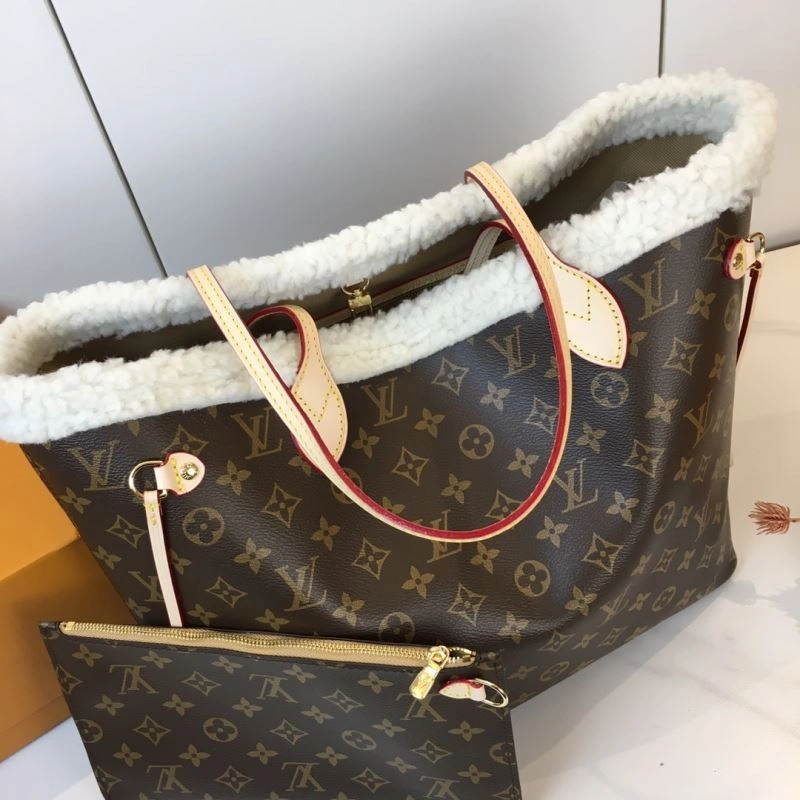 FreshLook Louis Vuitton Shopping Bags 87409
