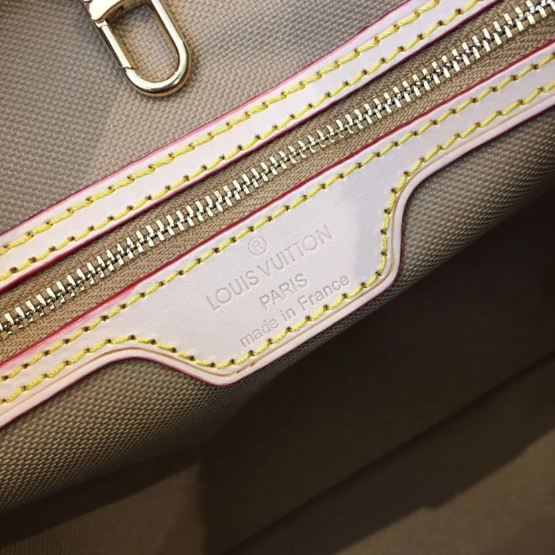 FreshLook Louis Vuitton Shopping Bags 87409