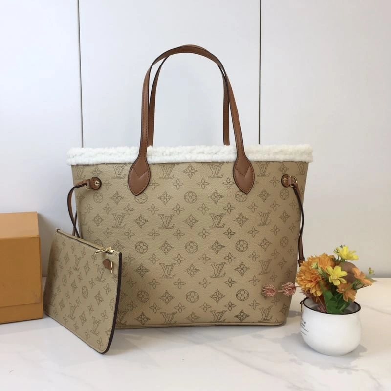 Soft Louis Vuitton Shopping Bags 87406