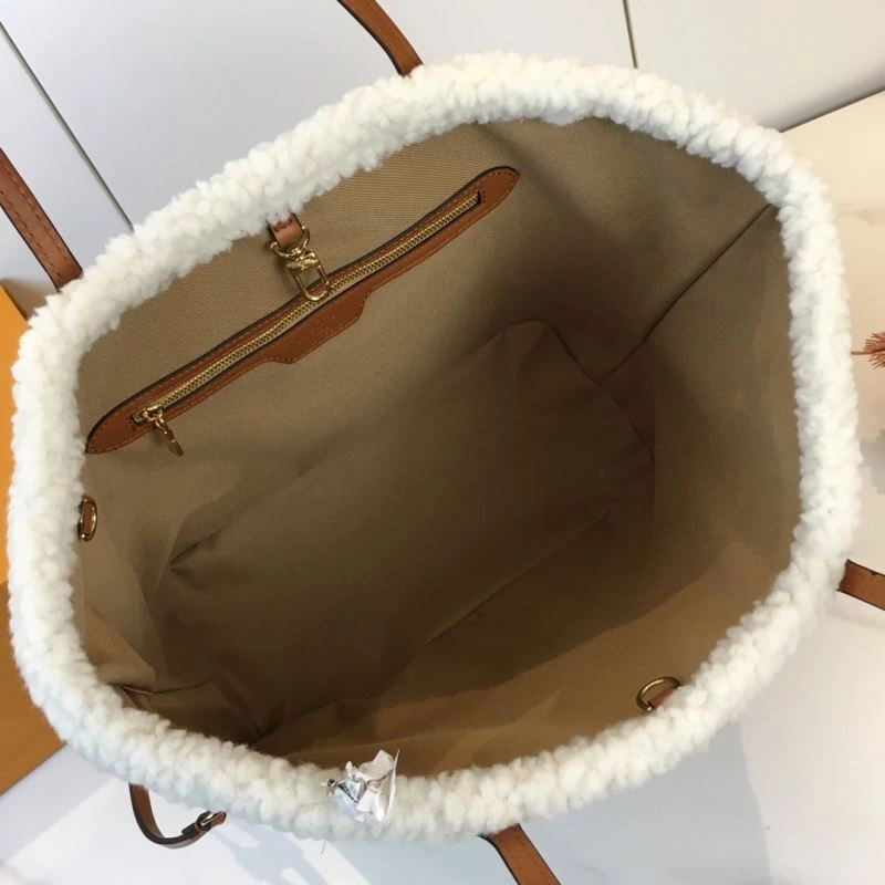 Soft Louis Vuitton Shopping Bags 87406