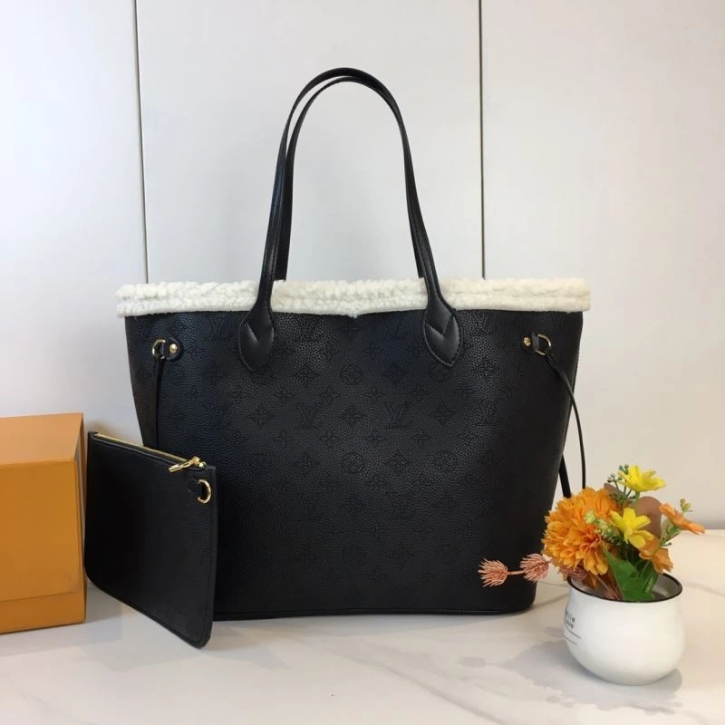 Louis Vuitton Shopping Bags AllSeason 87400