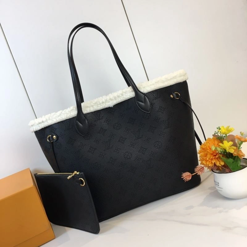 Louis Vuitton Shopping Bags AllSeason 87400