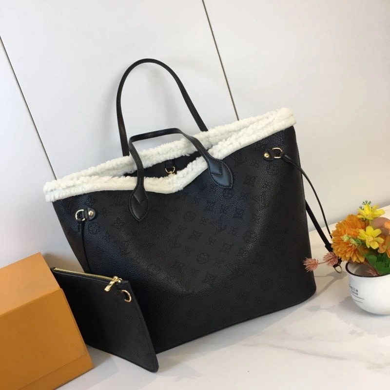 Louis Vuitton Shopping Bags AllSeason 87400