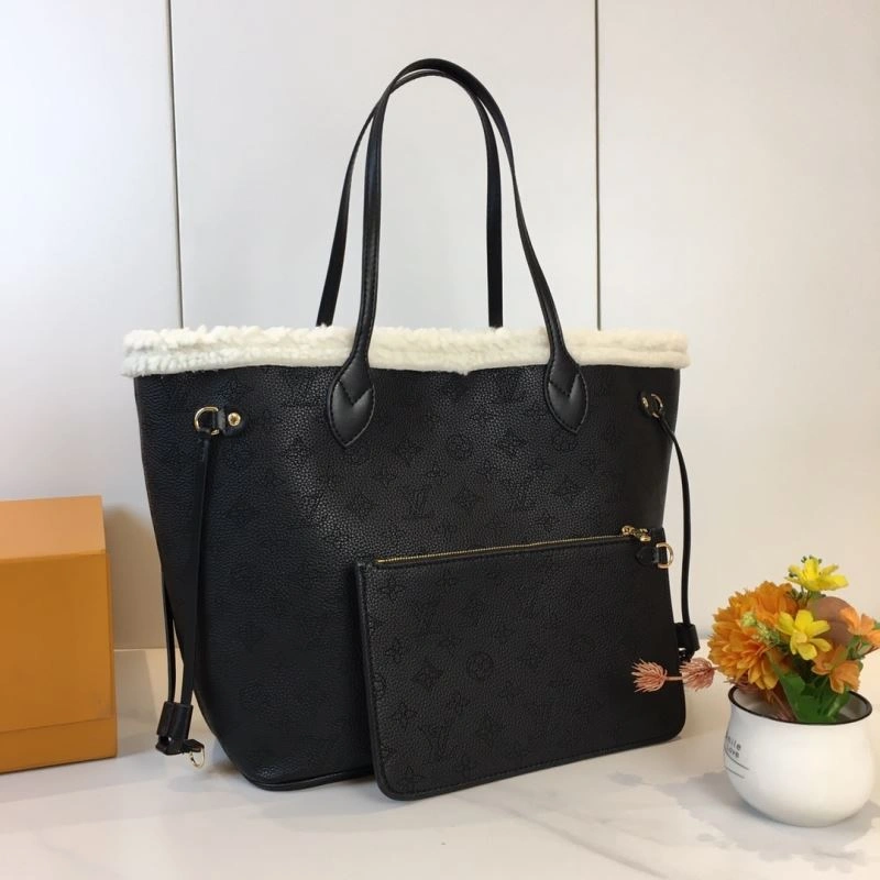 Louis Vuitton Shopping Bags AllSeason 87400