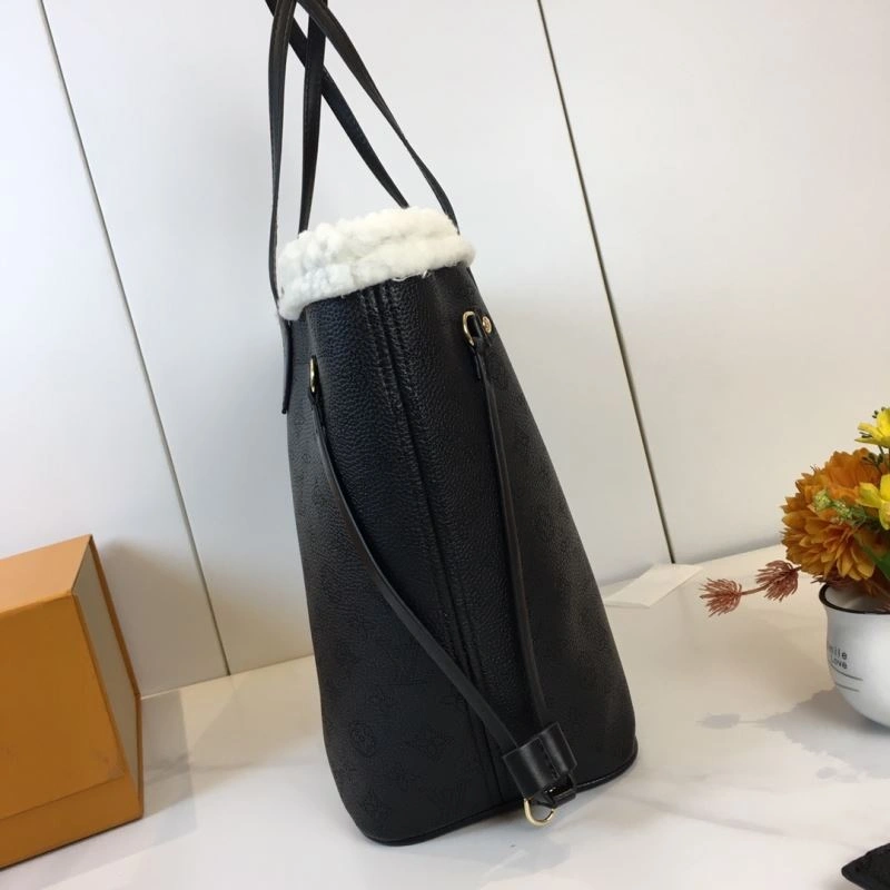 Louis Vuitton Shopping Bags AllSeason 87400