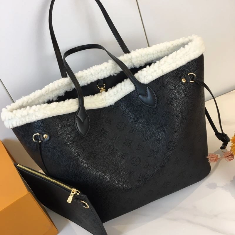 Louis Vuitton Shopping Bags AllSeason 87400