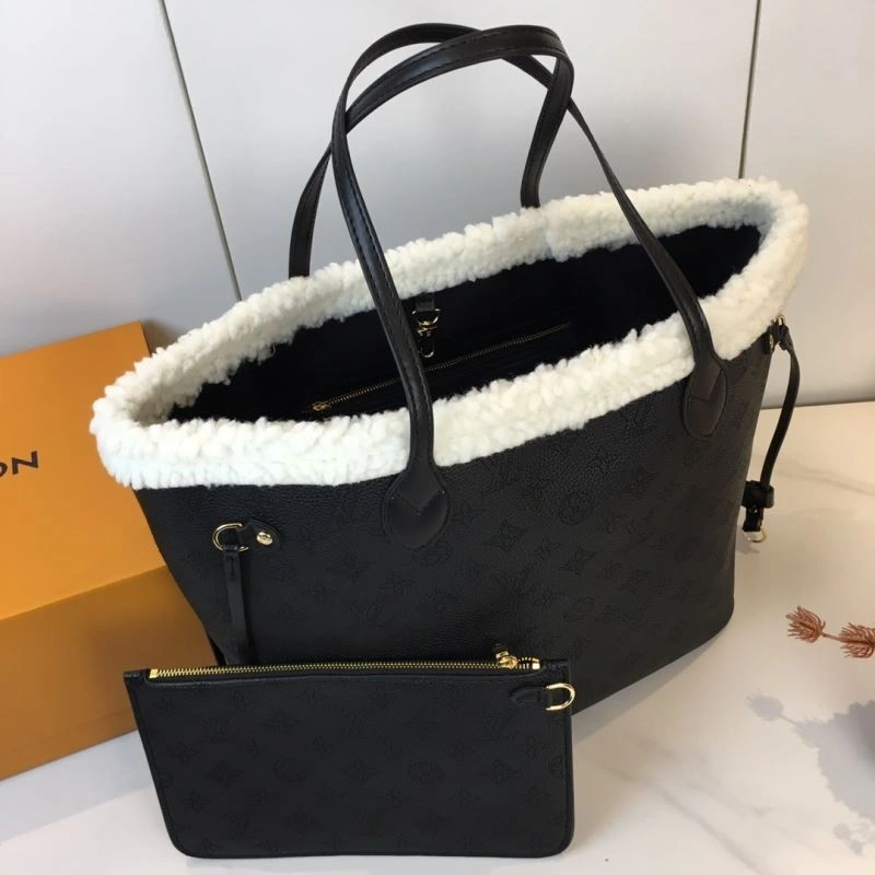 Louis Vuitton Shopping Bags AllSeason 87400