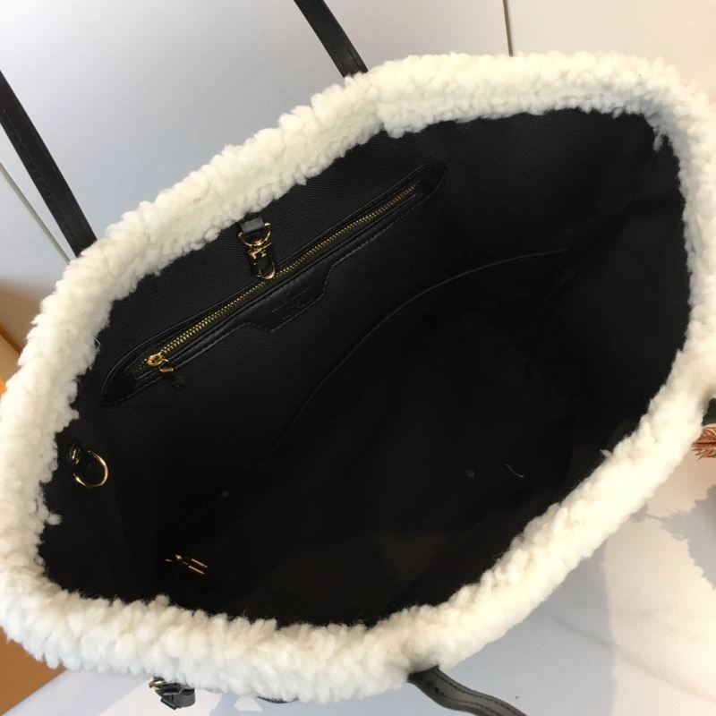 Louis Vuitton Shopping Bags AllSeason 87400