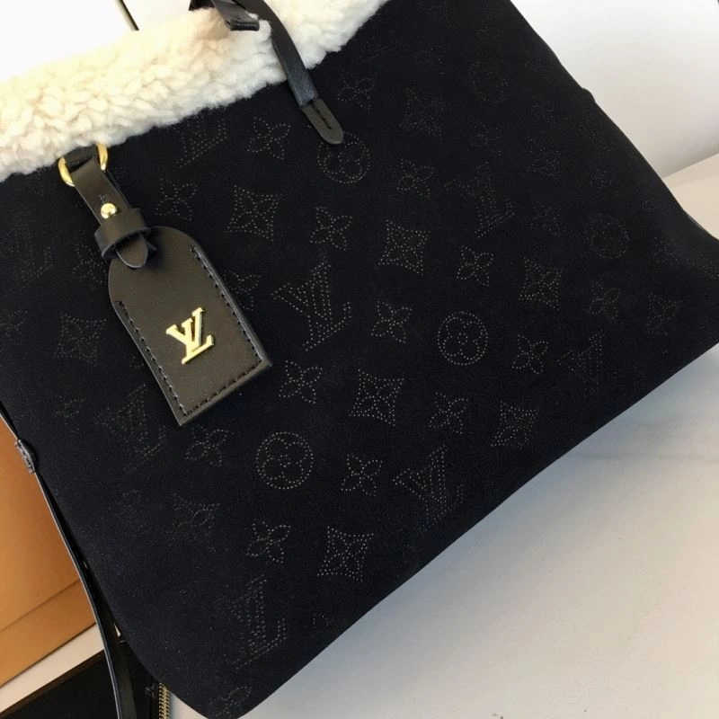 Louis Vuitton Shopping Bags Lightweight 87402