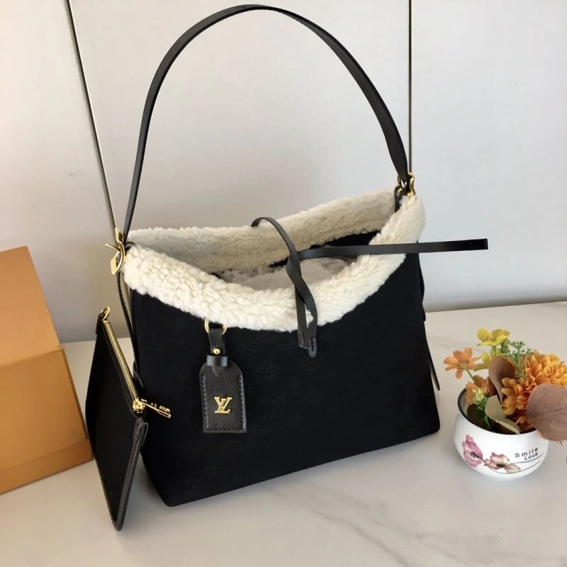Louis Vuitton Shopping Bags Lightweight 87402