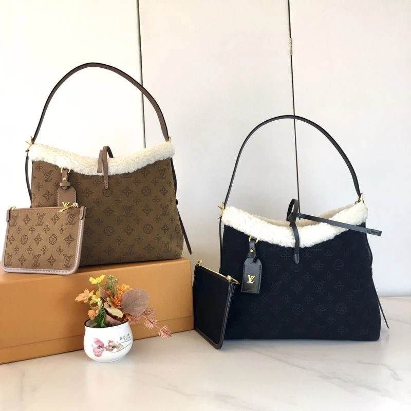 Louis Vuitton Shopping Bags Lightweight 87402
