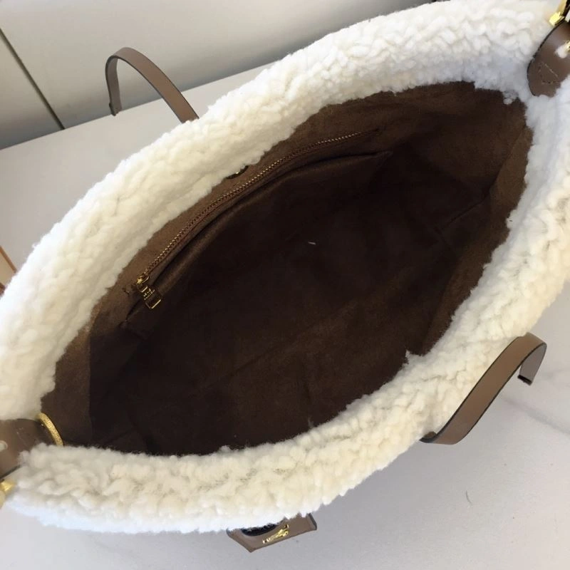 Casual Louis Vuitton Shopping Bags 87396