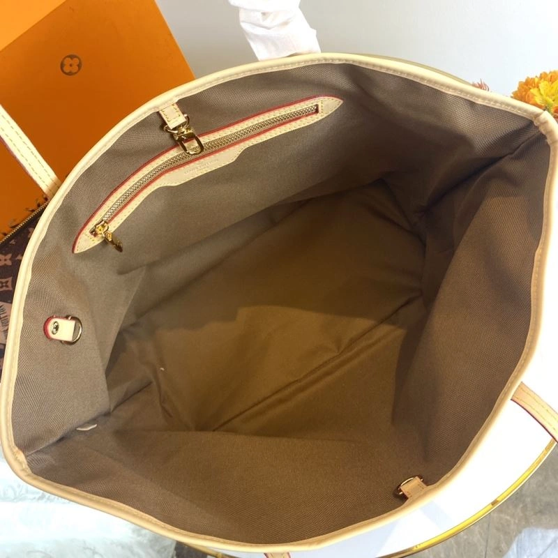 Louis Vuitton Shopping Bags WaterResistant 87394