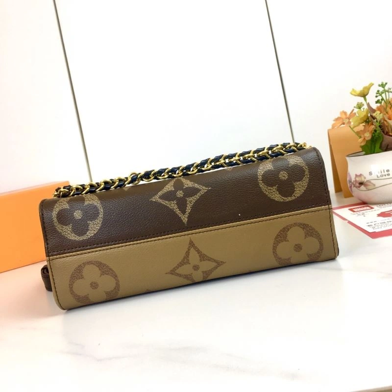 Louis Vuitton Shopping Bags Attractive 87399