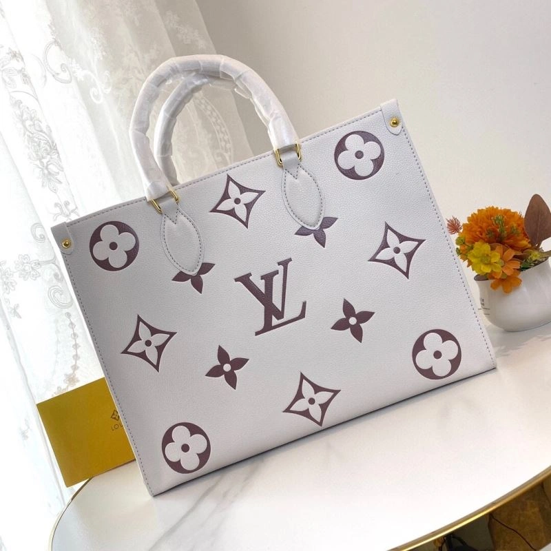 Youthful Louis Vuitton Shopping Bags 87393