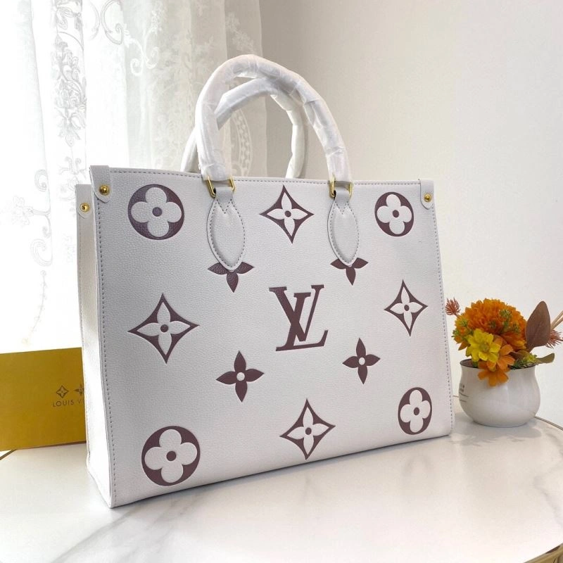 Youthful Louis Vuitton Shopping Bags 87393