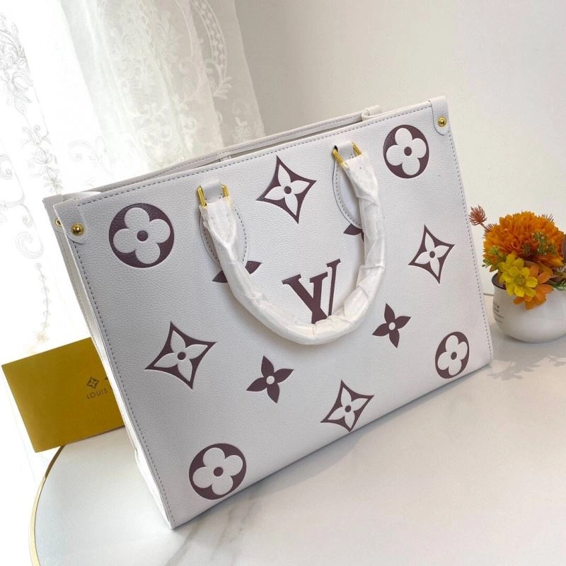 Youthful Louis Vuitton Shopping Bags 87393